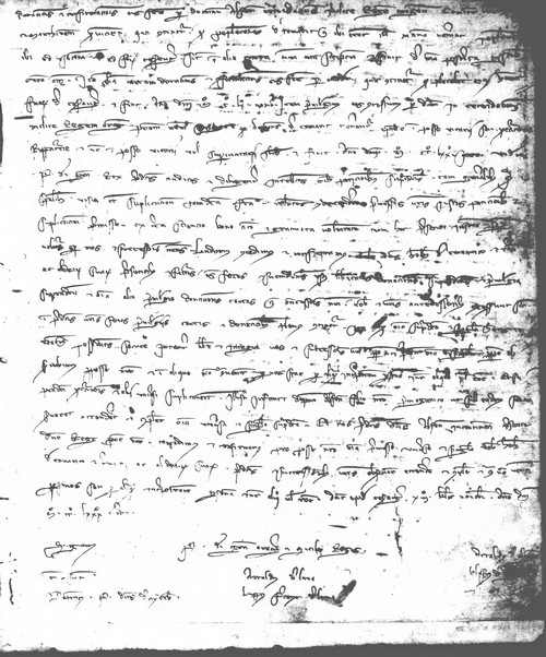 Cancillería,registros,nº44,fol.240v-241_numeral/ Época de Pedro III. (20-10-1284)