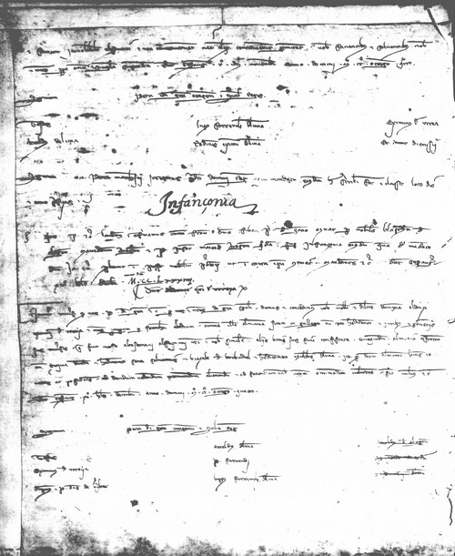 Cancillería,registros,nº44,fol.242-242v_numeral/ Época de Pedro III. (9-11-1284)