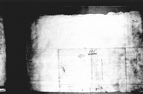 Cancillería,pergaminos,Pedro_III,carp.110,nº129/ Venta. (4-02-1278)