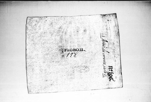 Cancillería,pergaminos,Pedro_III,carp.111,nº178/ Debitorio. (14-12-1279)
