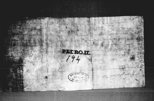 Cancillería,pergaminos,Pedro_III,carp.111,nº194/ Debitorio. (4-06-1280)