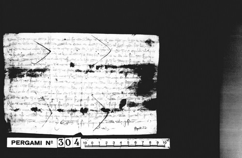 Cancillería,pergaminos,Pedro_III,carp.114,nº304/ Carta de herencia. (15-06-1282)