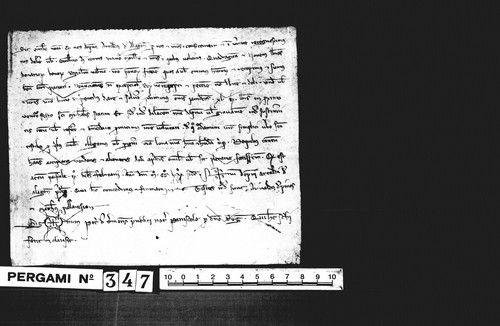 Cancillería,pergaminos,Pedro_III,carp.114,nº347/ Debitorio. (24-01-1282)