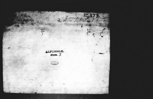 Cancillería,pergaminos,Alfonso_III,carp.118,nº3/ Nombramiento de procuradores. (23-11-1285)