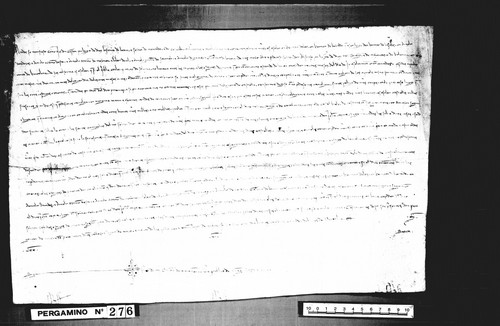 Cancillería,pergaminos,Alfonso_III,carp.124,nº276/ Carta de guerra. (13-12-1288)