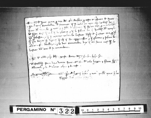 Cancillería,pergaminos,Alfonso_III,carp.125,nº322/ Pergamino. (21-07-1289)