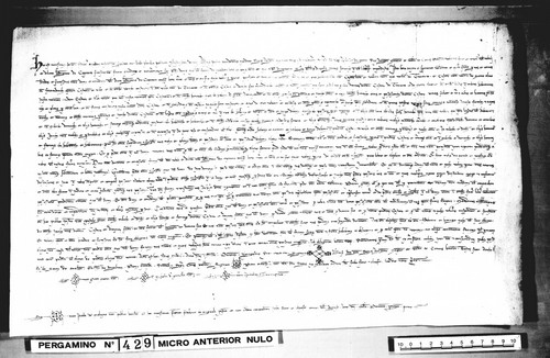 Cancillería,pergaminos,Alfonso_III,carp.128,nº429/ Donación. (15-05-1291)