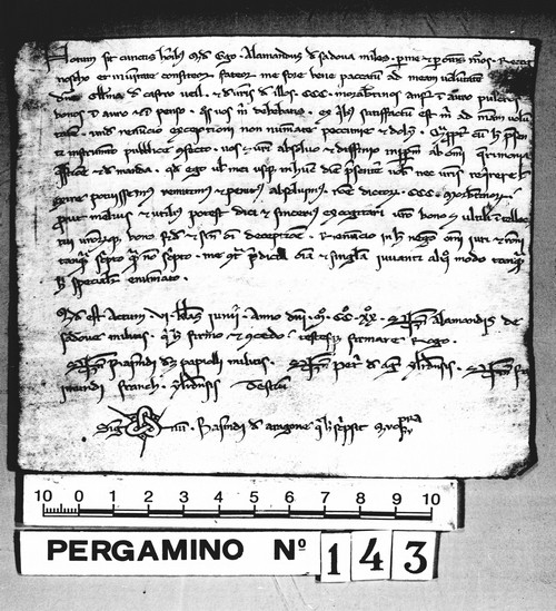 Cancillería,pergaminos,Jaime_I,carp.68,nº143/ Debitorio. (27-05-1220)