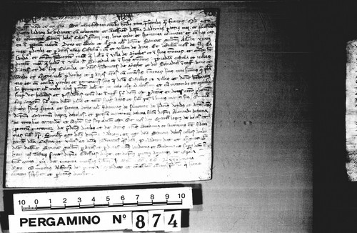 Cancillería,pergaminos,Jaime_I,carp.83,nº874/ Carta de dote. (12-02-1241)