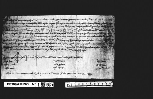 Cancillería,pergaminos,Jaime_I,carp.87,nº1053/ Concesión. (19-09-1246)