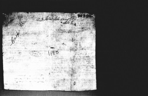 Cancillería,pergaminos,Jaime_I,carp.88,nº1198/ Carta de convenio. (31-05-1250)