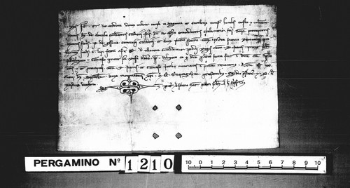 Cancillería,pergaminos,Jaime_I,carp.89,nº1210/ Revocación. (25-08-1250)