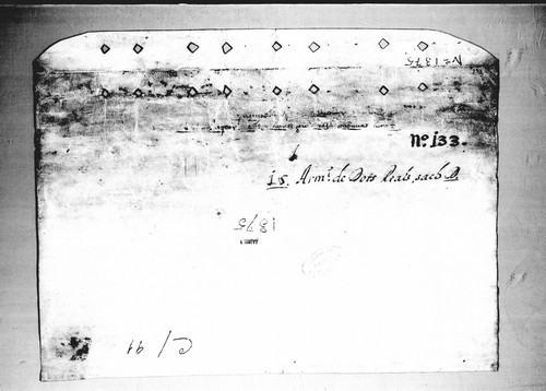 Imagen de Cancillería, pergaminos, Jaime I, carp.91, nº1375/ Carta de convenio. (17[...]