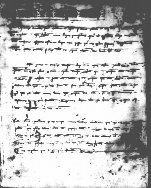 Cancillería,registros,nº66,fol.2/ Época de Alfonso III. (2-03-1285)