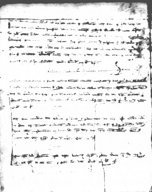 Cancillería,registros,nº66,fol.5v/ Época de Alfonso III. (17-03-1285)