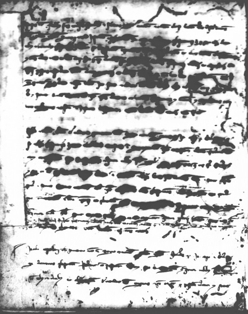 Cancillería,registros,nº66,fol.7v/ Época de Alfonso III. (15-03-1285)