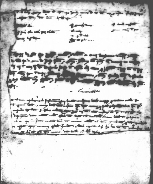 Cancillería,registros,nº66,fol.19/ Época de Alfonso III. (29-03-1286)