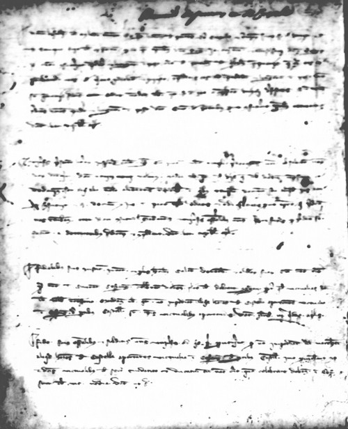 Cancillería,registros,nº66,fol.30v/ Época de Alfonso III. (3-04-1286)