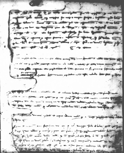 Cancillería,registros,nº66,fol.31/ Época de Alfonso III. (3-04-1286)