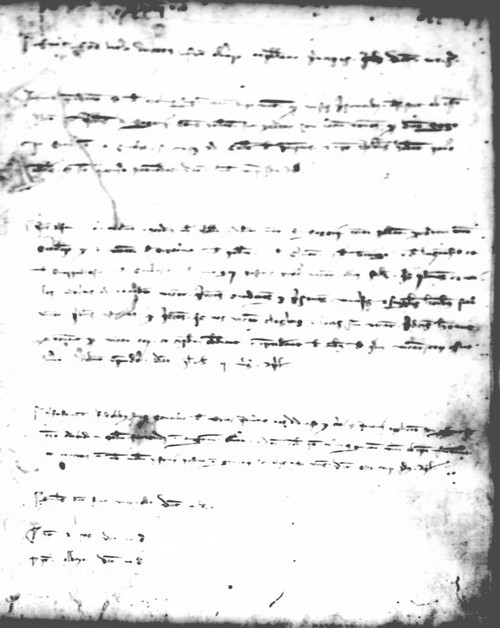 Cancillería,registros,nº66,fol.34/ Época de Alfonso III. (6-04-1286)