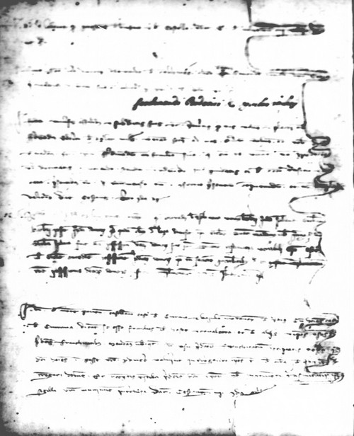 Cancillería,registros,nº66,fol.35v/ Época de Alfonso III. (5-04-1286)