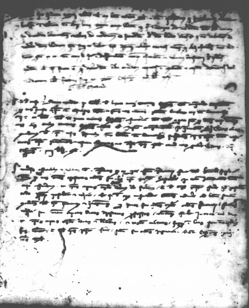 Cancillería,registros,nº66,fol.43/ Época de Alfonso III. (19-04-1286)