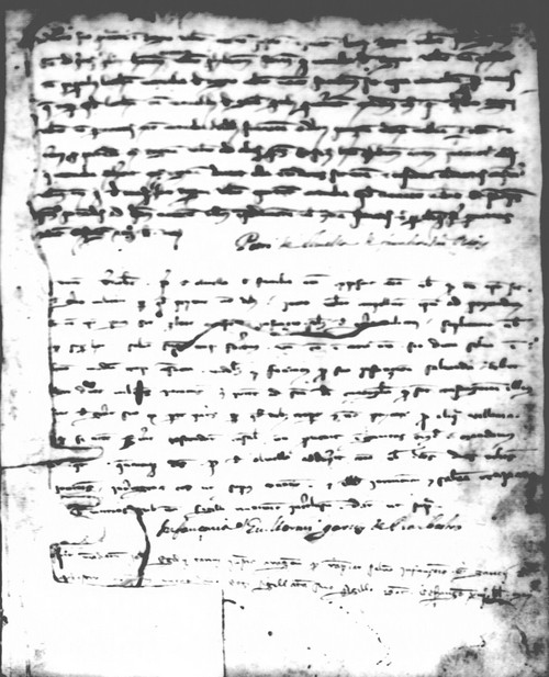 Cancillería,registros,nº66,fol.45/ Época de Alfonso III. (20-04-1286)