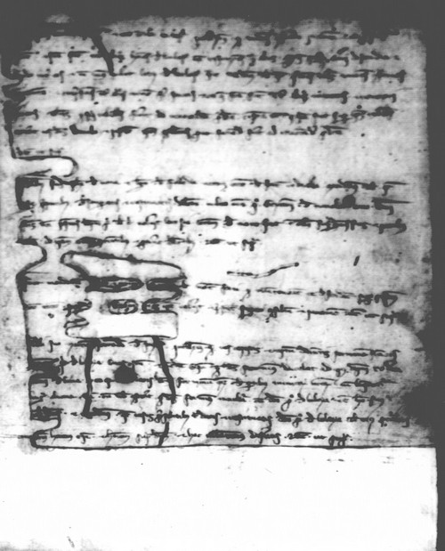 Cancillería,registros,nº66,fol.49/ Época de Alfonso III. (25-04-1286)