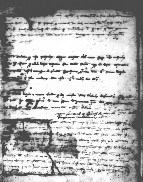 Cancillería,registros,nº66,fol.51/ Época de Alfonso III. (21-04-1286)