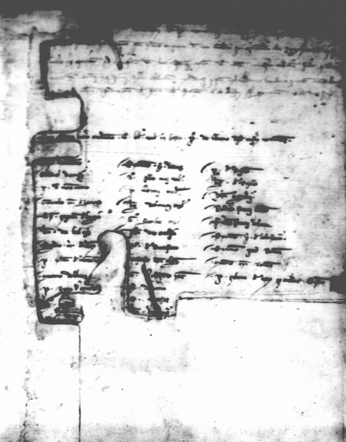 Cancillería,registros,nº66,fol.52/ Época de Alfonso III. (21-04-1286)