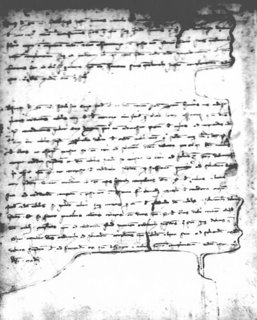 Cancillería,registros,nº66,fol.54v/ Época de Alfonso III. (26-04-1286)
