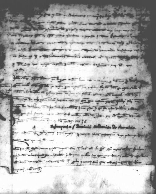 Cancillería,registros,nº66,fol.59/ Época de Alfonso III. (28-04-1286)