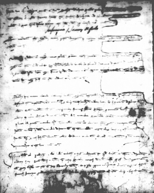 Cancillería,registros,nº66,fol.59v/ Época de Alfonso III. (28-04-1286)