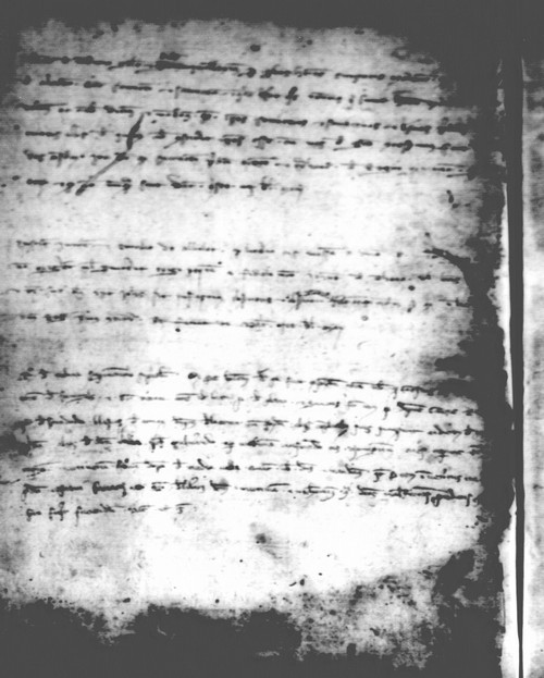 Cancillería,registros,nº66,fol.64v/ Época de Alfonso III. (1-05-1286)