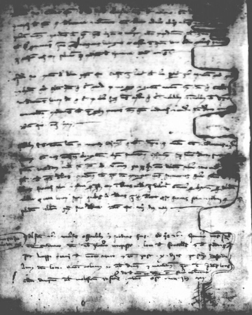 Cancillería,registros,nº66,fol.70v/ Época de Alfonso III. (7-05-1286)