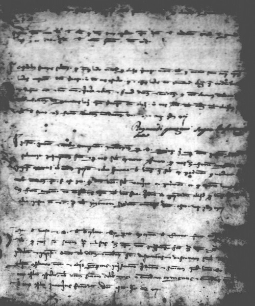 Cancillería,registros,nº66,fol.71/ Época de Alfonso III. (9-05-1286)