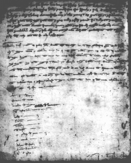 Cancillería,registros,nº66,fol.72v/ Época de Alfonso III. (10-05-1286)