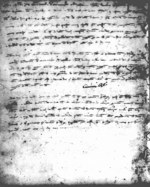 Cancillería,registros,nº66,fol.74v/ Época de Alfonso III. (11-05-1286)