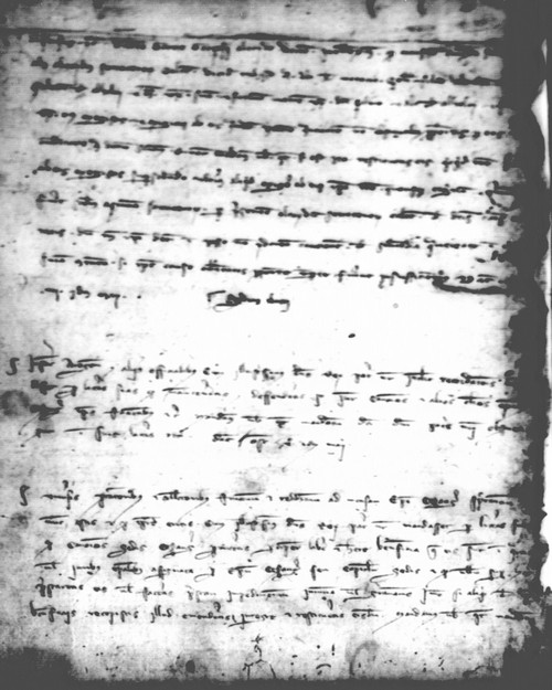 Cancillería,registros,nº66,fol.75v/ Época de Alfonso III. (12-05-1286)