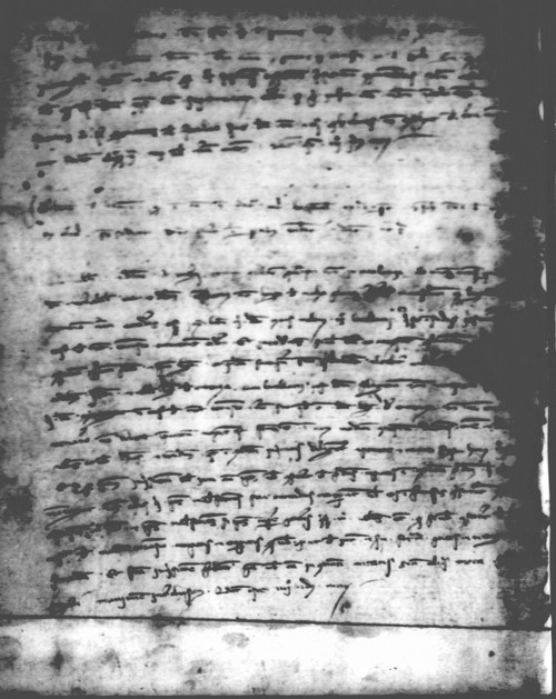 Cancillería,registros,nº66,fol.77v/ Época de Alfonso III. (13-05-1286)