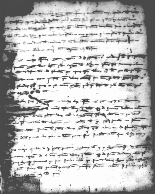 Cancillería,registros,nº66,fol.89/ Época de Alfonso III. (20-05-1286)