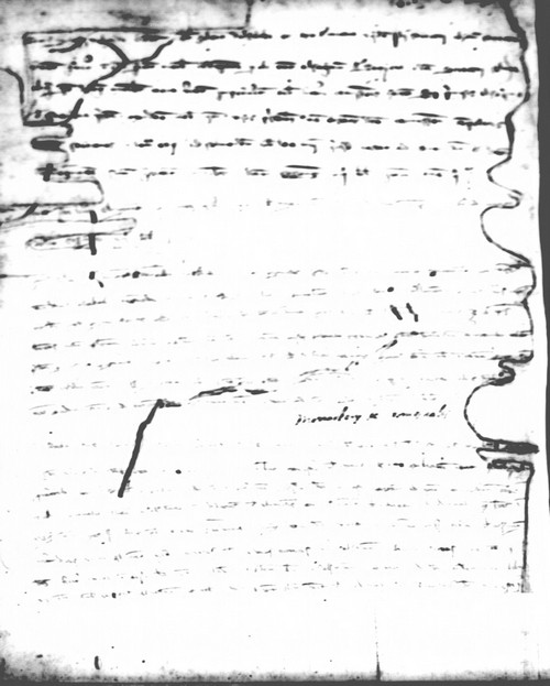 Cancillería,registros,nº66,fol.92v/ Época de Alfonso III. (21-05-1286)