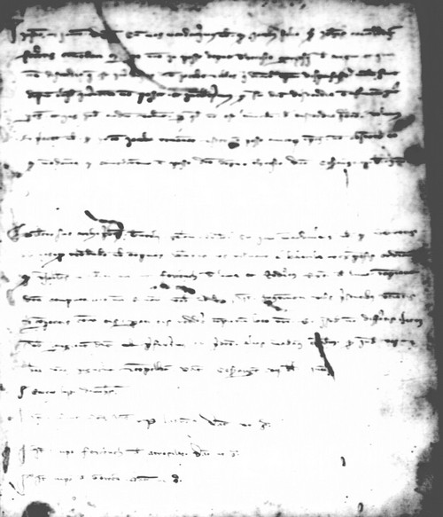 Cancillería,registros,nº66,fol.95/ Época de Alfonso III. (24-05-1286)