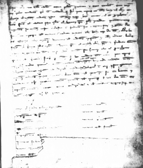 Cancillería,registros,nº66,fol.99/ Época de Alfonso III. (27-05-1286)