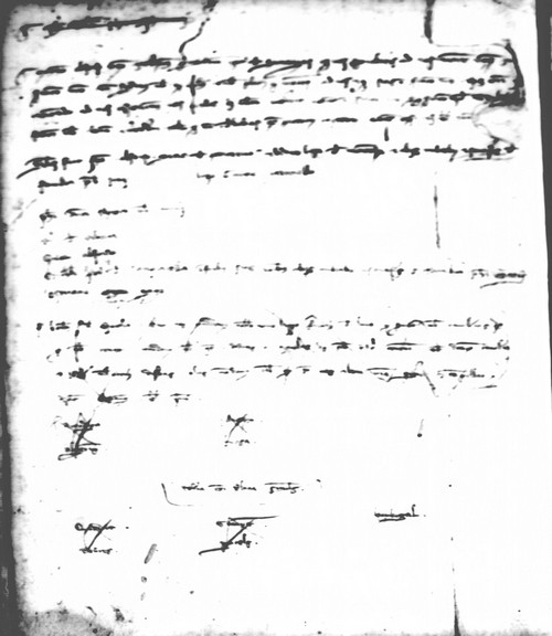 Cancillería,registros,nº66,fol.104v/ Época de Alfonso III. (30-05-1286)