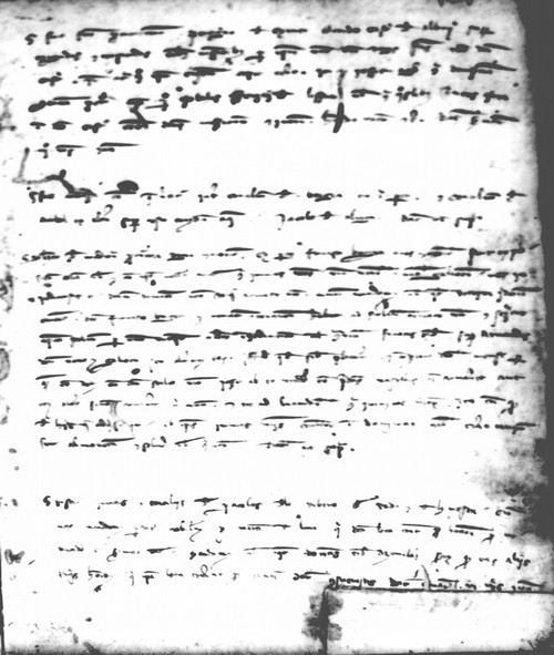 Cancillería,registros,nº66,fol.107/ Época de Alfonso III. (3-06-1286)