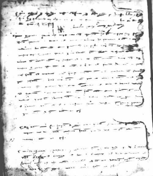 Cancillería,registros,nº66,fol.107v/ Época de Alfonso III. (3-06-1286)