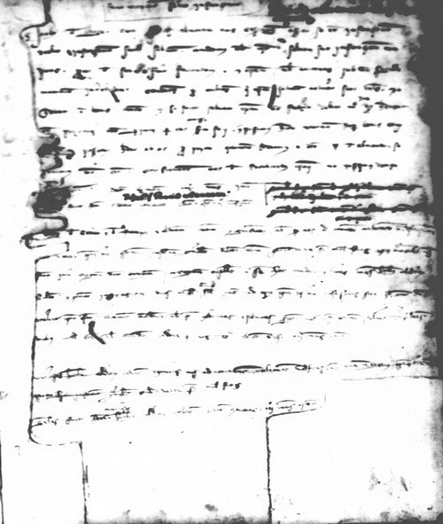 Cancillería,registros,nº66,fol.108/ Época de Alfonso III. (3-06-1286)