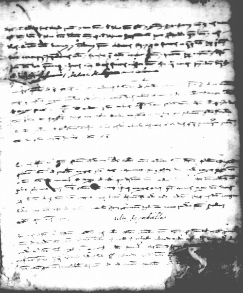 Cancillería,registros,nº66,fol.109/ Época de Alfonso III. (4-06-1286)