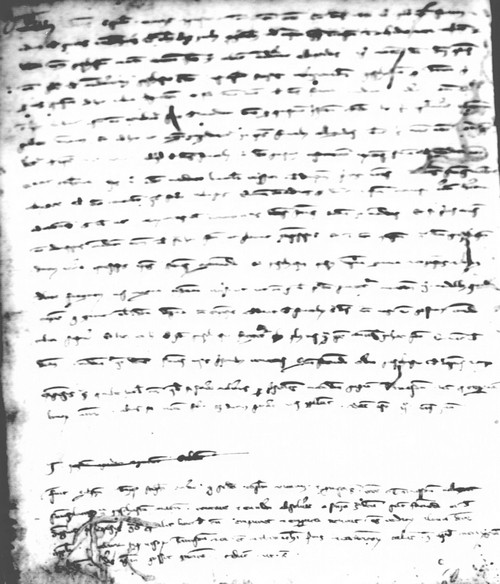 Cancillería,registros,nº66,fol.110v/ Época de Alfonso III. (4-06-1286)